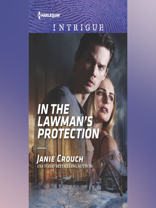 Title details for In the Lawman's Protection by Janie Crouch - Wait list
